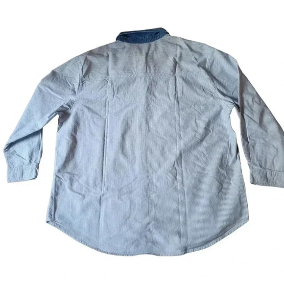 Nut Cracker Plus Size Shirt 22W - Picture 3 of 4